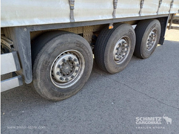 Semi-reboque de lona SCHMITZ Auflieger Curtainsider Standard: foto 4