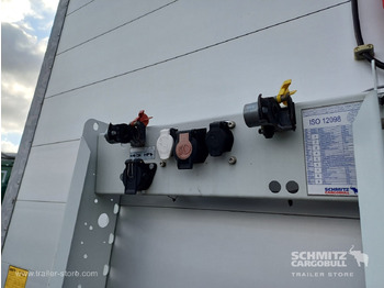 Locação de SCHMITZ Auflieger Curtainsider Standard SCHMITZ Auflieger Curtainsider Standard: foto 2