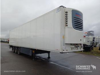 Semireboque isotérmico SCHMITZ