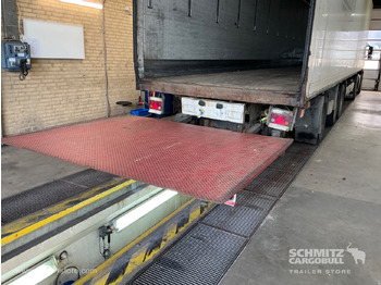 Semireboque furgão KRONE Dryfreight Standard Taillift: foto 3