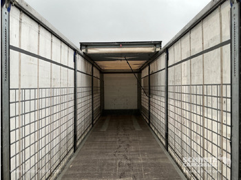 Semi-reboque de lona SCHMITZ Curtainsider Standard: foto 5