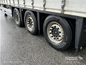 Semi-reboque de lona SCHMITZ Curtainsider Standard: foto 3
