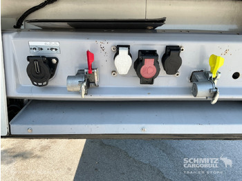 Semireboque isotérmico SCHMITZ Reefer Multitemp Double deck: foto 4