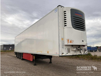 Semireboque isotérmico SCHMITZ