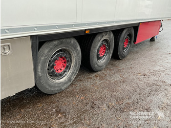 Semireboque isotérmico SCHMITZ Reefer Standard Taillift: foto 3