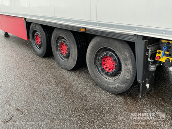 Semireboque isotérmico SCHMITZ Reefer Standard Taillift: foto 5