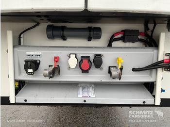 Semireboque isotérmico SCHMITZ Reefer Standard Taillift: foto 4