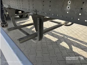 Semi-reboque de lona SCHMITZ Curtainsider Standard: foto 2