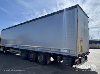 Semi-reboque de lona SCHMITZ Curtainsider Standard: foto 5