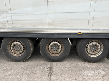 Semireboque isotérmico SCHMITZ Reefer Standard: foto 3