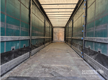 Semi-reboque de lona SCHMITZ Curtainsider Mega: foto 3