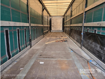 Locação de SCHMITZ Curtainsider Mega SCHMITZ Curtainsider Mega: foto 2
