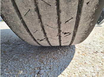Semireboque basculante SCHMITZ Tipper Alu-square sided body 27m³: foto 5