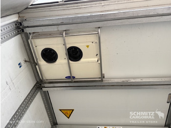 Semireboque isotérmico SCHMITZ Oplegger Vries Multitemp Double deck: foto 4 Semireboque isotérmico SCHMITZ Oplegger Vries Multitemp Double deck: foto 4