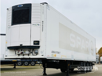 Semireboque isotérmico SCHMITZ