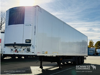 Semireboque isotérmico SCHMITZ