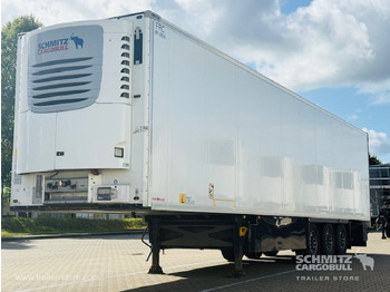 Semireboque isotérmico SCHMITZ