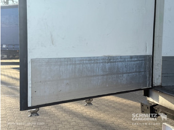 Semireboque isotérmico SCHMITZ Oplegger Vries Standard: foto 3 Semireboque isotérmico SCHMITZ Oplegger Vries Standard: foto 3