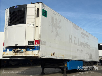 Semireboque isotérmico SCHMITZ