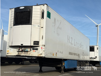 Semireboque isotérmico SCHMITZ