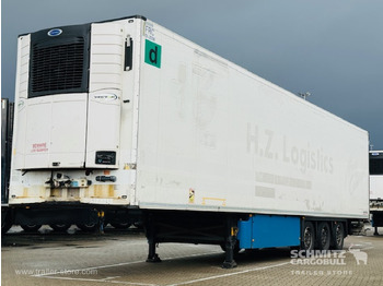 Semireboque isotérmico SCHMITZ