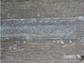 Semireboque isotérmico SCHMITZ Reefer Standard: foto 4