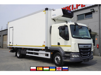 Caminhão frigorífico DAF LF