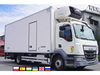 Caminhão frigorífico DAF LF 220