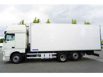 Caminhão frigorífico DAF XF 480 EURO 6/ 2021 / Lamberet Refrigerator / Carrier Vector 1550: foto 2