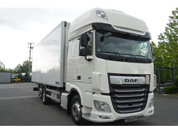 Caminhão frigorífico DAF XF 480 EURO 6/ 2021 / Lamberet Refrigerator / Carrier Vector 1550: foto 4