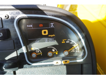 Locação de JCB 540-200 Telescopic Loader / 20m / joystick JCB 540-200 Telescopic Loader / 20m / joystick: foto 2