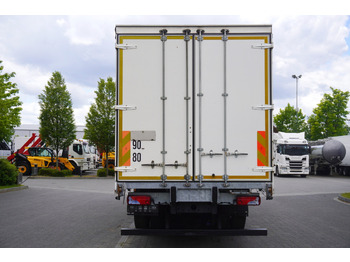 Caminhão com lona MAN TGS 18.440 / 19 EPAL curtainsider / Sleeper cab: foto 3 Caminhão com lona MAN TGS 18.440 / 19 EPAL curtainsider / Sleeper cab: foto 3