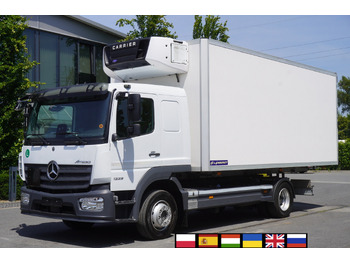 Caminhão frigorífico MERCEDES-BENZ Atego 1223
