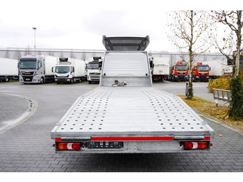 Locação de MERCEDES-BENZ Atego 818 / New Galvanized Tow Truck MERCEDES-BENZ Atego 818 / New Galvanized Tow Truck: foto 3