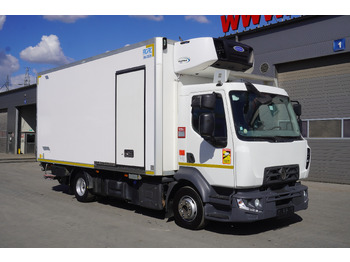 Caminhão frigorífico RENAULT D