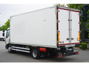 Caminhão frigorífico para transporte de carne RENAULT D13 / 140 tho km !!! / Meat hook refrigerator / Thermoking T800R / 2 units: foto 3