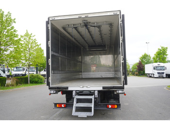 Caminhão frigorífico para transporte de carne RENAULT D13 / 140 tho km !!! / Meat hook refrigerator / Thermoking T800R / 2 units: foto 5