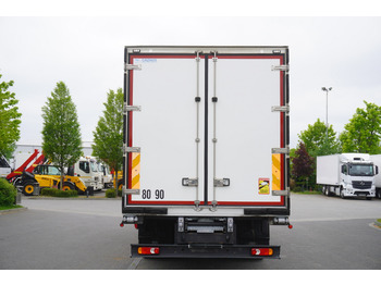 Caminhão frigorífico para transporte de carne RENAULT D13 / 140 tho km !!! / Meat hook refrigerator / Thermoking T800R / 2 units: foto 4