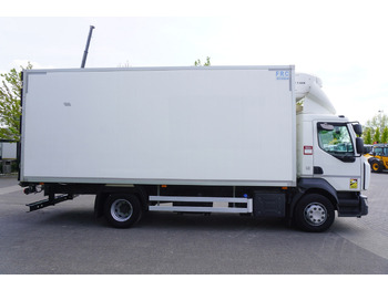 Caminhão frigorífico para transporte de carne RENAULT D13 / 90 tho km !!! / Meat hook refrigerator / Thermoking T800R / 2 units: foto 5 Caminhão frigorífico para transporte de carne RENAULT D13 / 90 tho km !!! / Meat hook refrigerator / Thermoking T800R / 2 units: foto 5