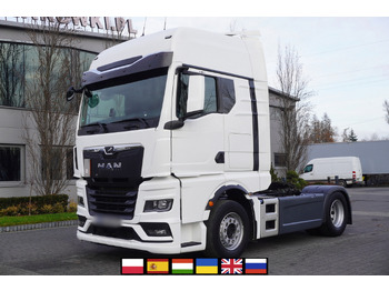 Tractor MAN TGX 18.510