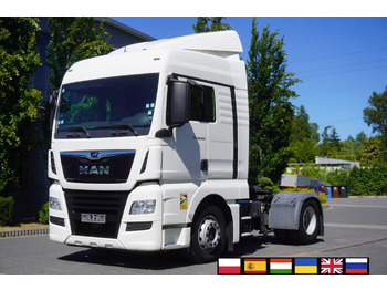 Tractor MAN TGX 18.420