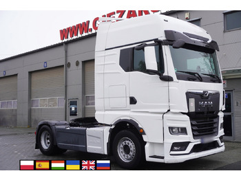 Tractor MAN TGX 18.510