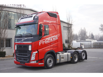 Tractor VOLVO FH 500