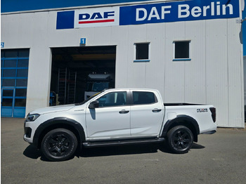 SUV
