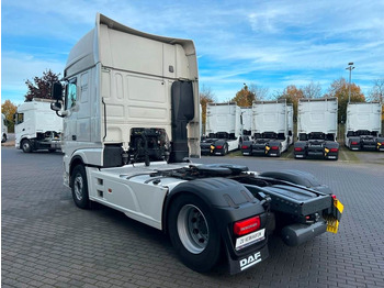 Tractor DAF XF 480 FT SSC Retarder Standklima 2-K Hydraulik: foto 3