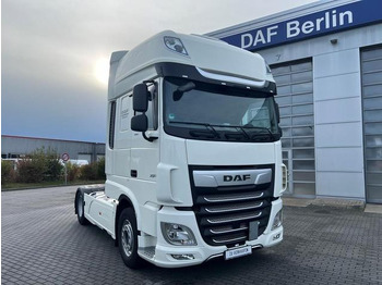 Tractor DAF XF 480