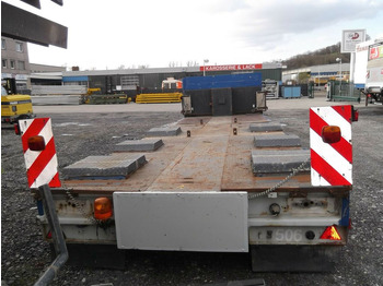 Semireboque baixa Langendorf WLASAT345VWF52504: foto 3
