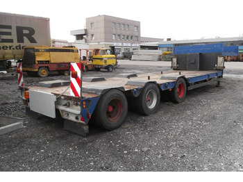 Semireboque baixa Langendorf WLASAT345VWF52504: foto 2