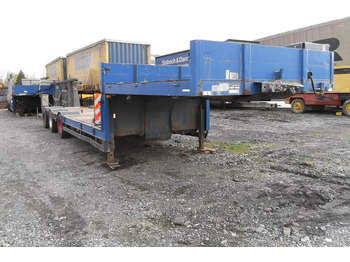 Semireboque baixa Langendorf WLASAT345VWF52504: foto 4
