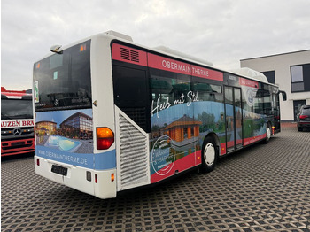 Ônibus urbano Mercedes-Benz A19 Citaro: foto 2